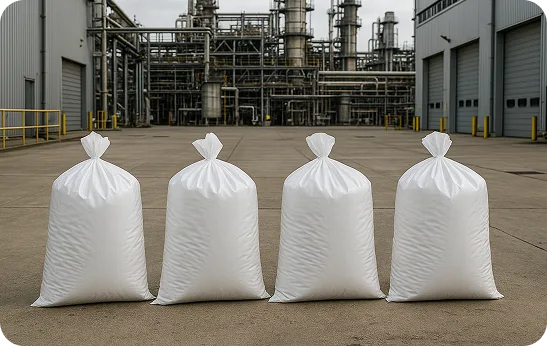 hdpe bags manufacturers
